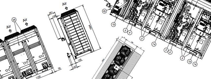 Aria Chiller Header Image