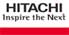 Hitachi UK Website
