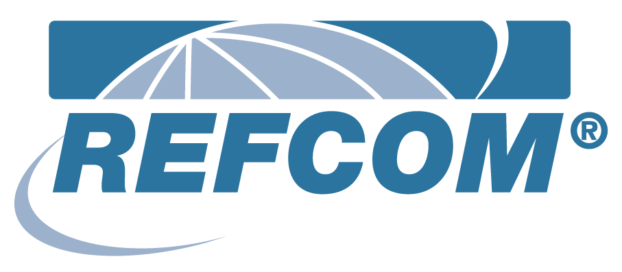refcom logo