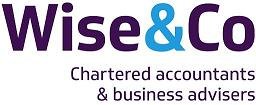 Wise & Co Logo